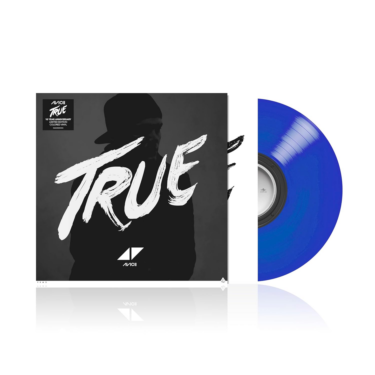 Avicii - True (Coloured / 10 Year anniversary edition)