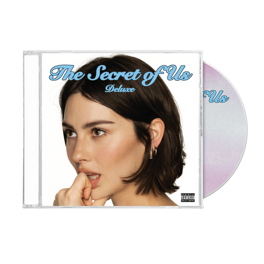 Gracie Abrams – The Secret of Us (Deluxe) (CD)