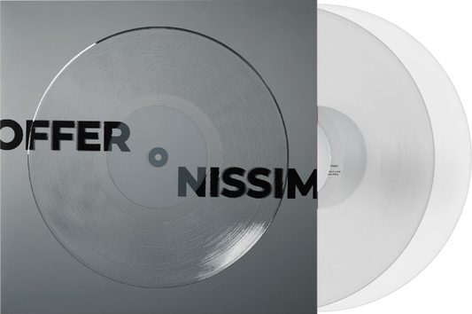 Offer Nissim - OFFER NISSIM LP