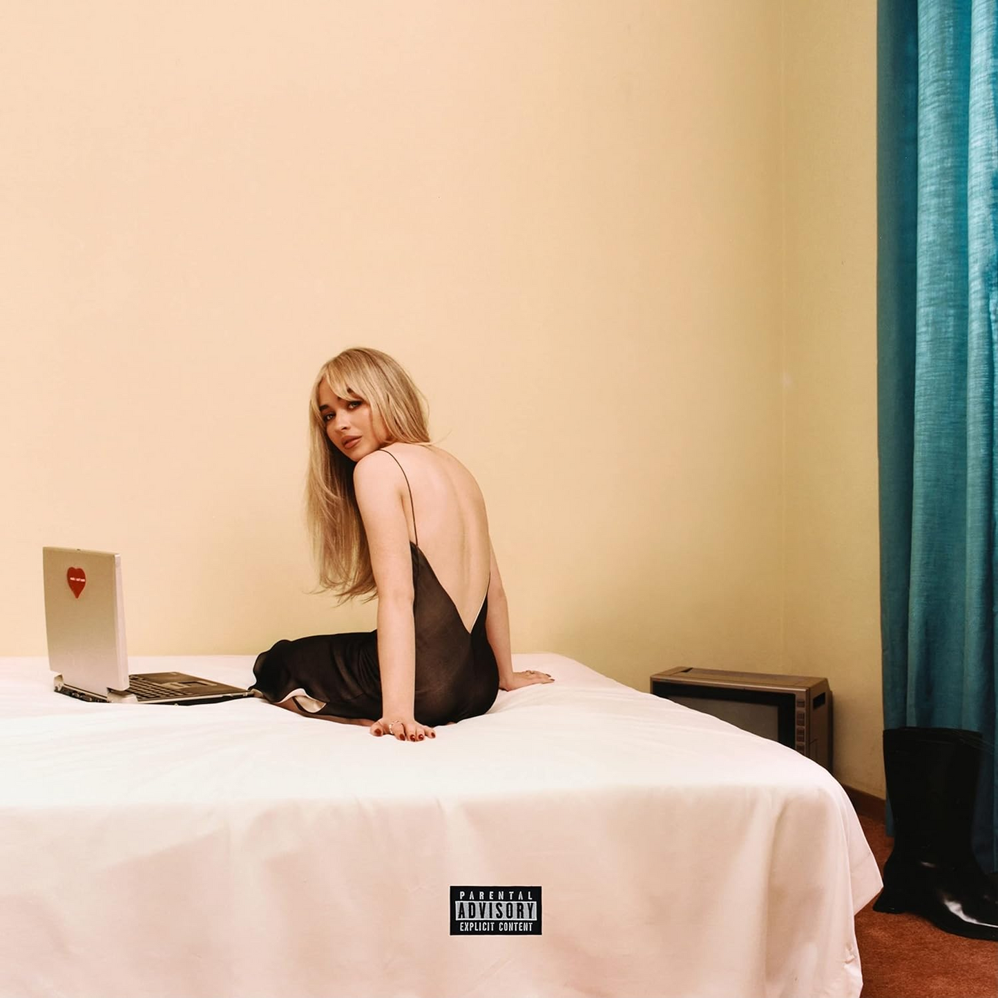 Sabrina Carpenter – Emails I Can’t Send(bone lp)