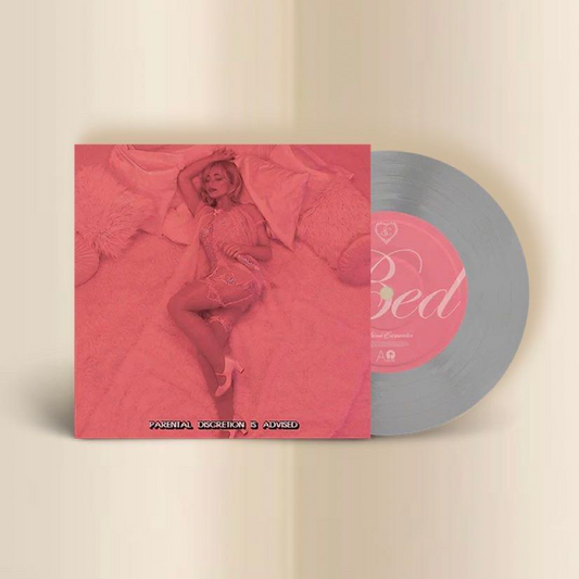 Sabrina Carpenter - Bed Chem (7")