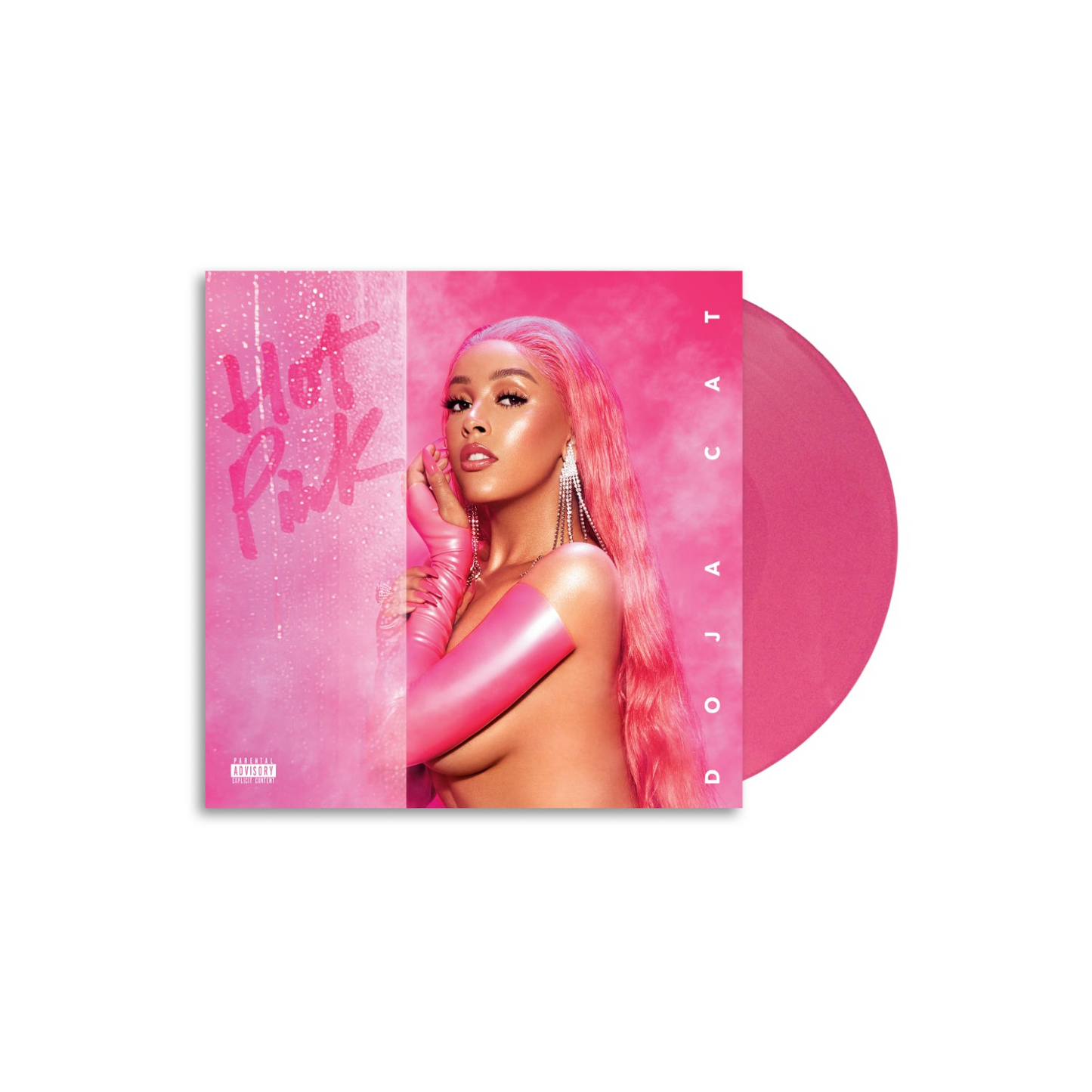 Doja Cat - Hot Pink