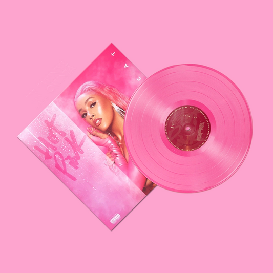 Doja Cat - Hot Pink