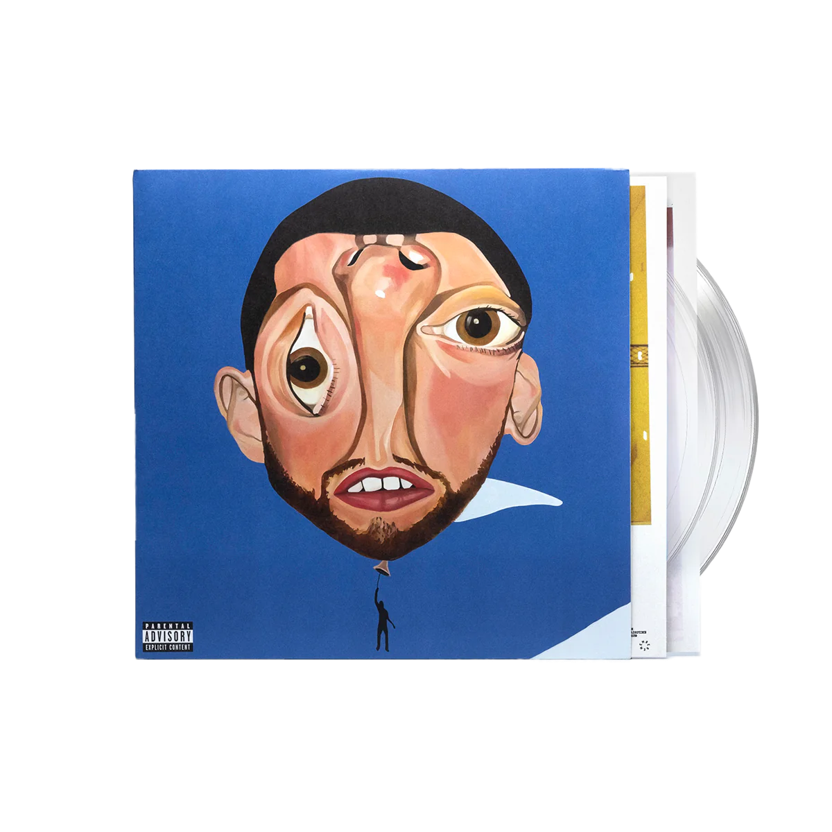 Mac Miller - Balloonerism - Limited Edition